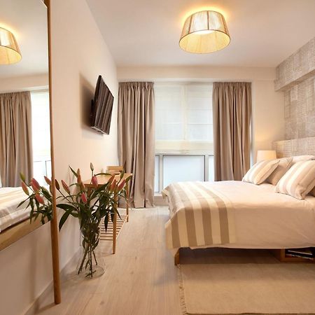 Joy Luxury Central Apartment أثينا المظهر الخارجي الصورة