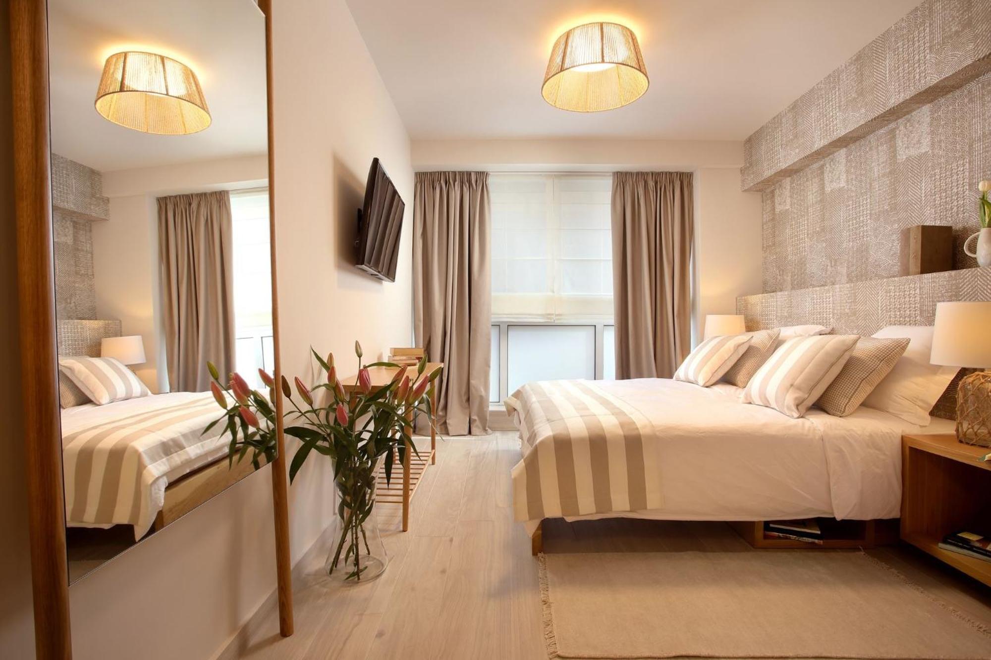 Joy Luxury Central Apartment أثينا المظهر الخارجي الصورة