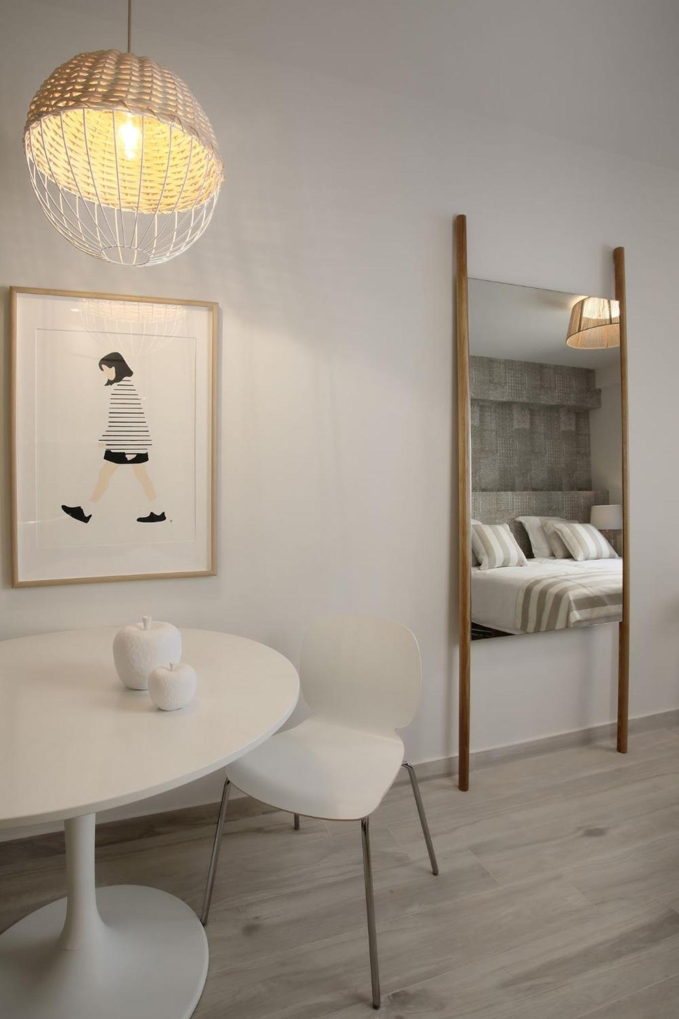 Joy Luxury Central Apartment أثينا المظهر الخارجي الصورة